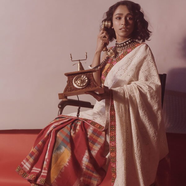 Afsana Saree